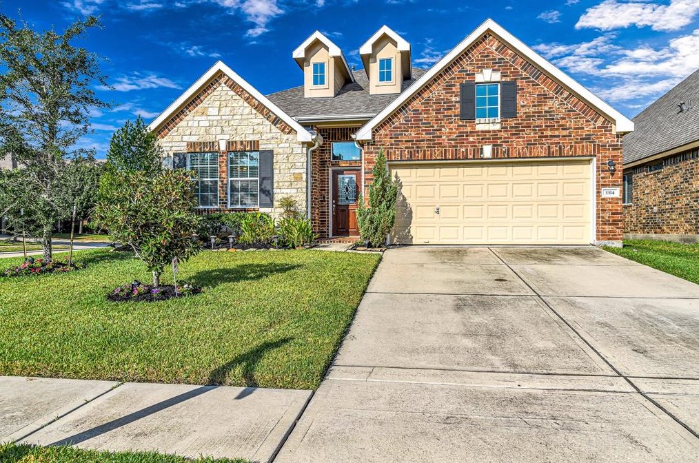 3314 Retama Falls Ln, Katy, TX 77494-5703