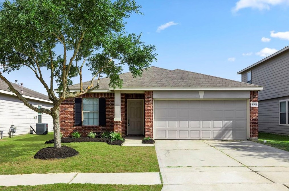 21362 Beacon Springs Ln, Katy, TX 77449