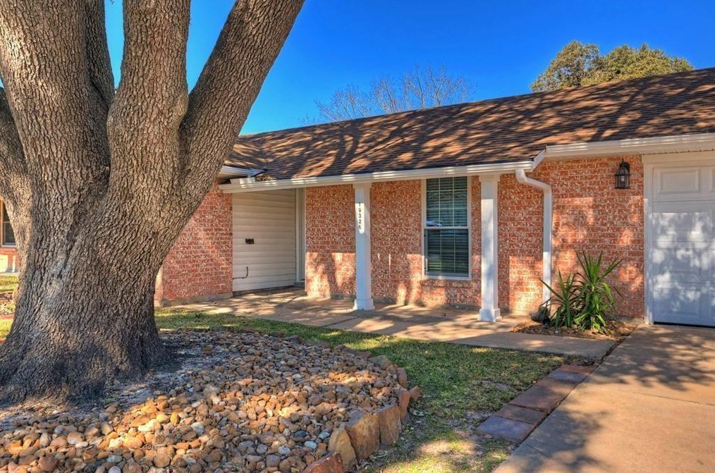 19326 Gagelake Ln, Houston, TX 77084-4645