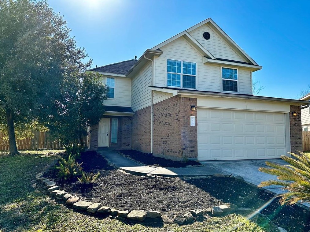 3300 Maris Way, Humble, TX 77338