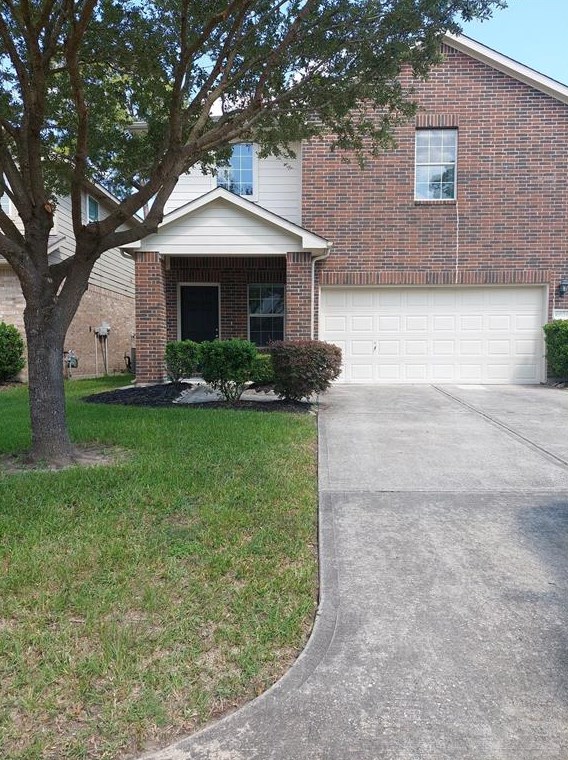 18634 Walden Glen Cir, Humble, TX 77346