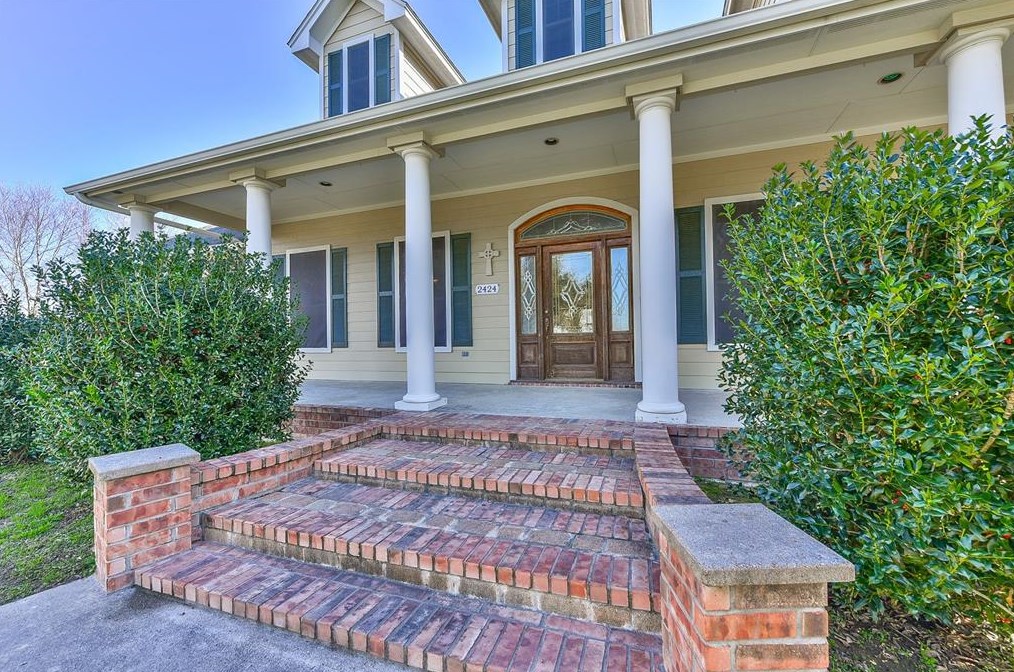 2424 Katy Hockley Cut Off Rd, Katy, TX 77493