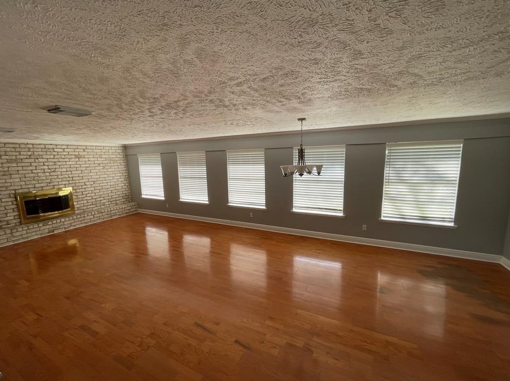 9854 Sageroyal Ln, Houston TX  77089-3527 exterior