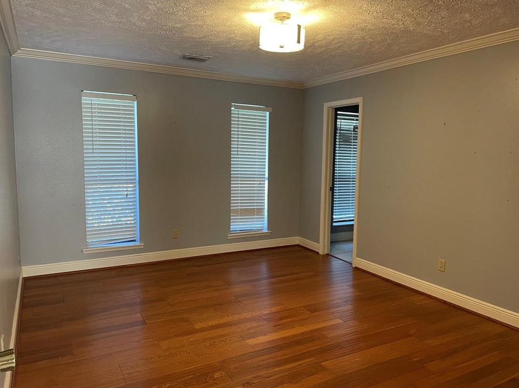 9854 Sageroyal Ln, Houston TX  77089-3528 exterior