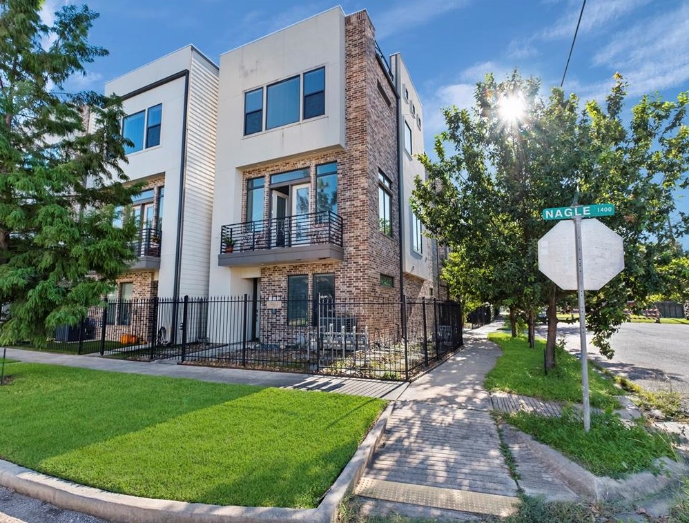 1419 Nagle St, Houston, TX 77003