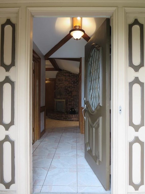 11611 Stone Bridge Dr, Houston TX  77064-2242 exterior