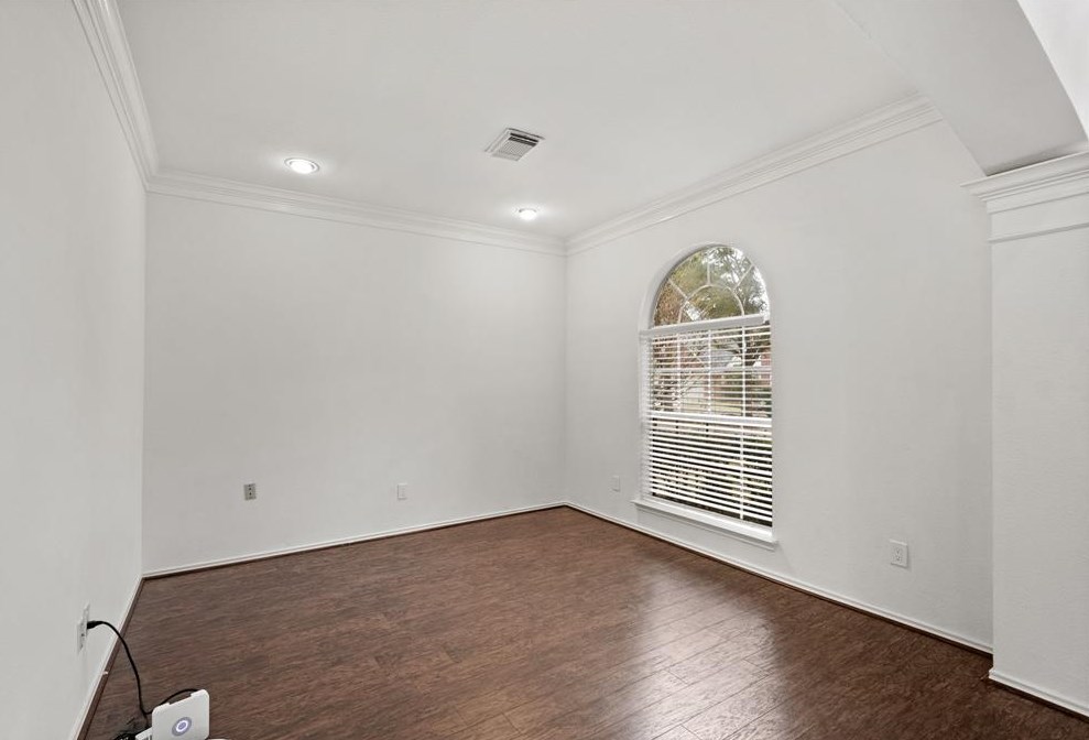 4715 Forest Home Dr, Missouri City TX  77459-2771 exterior