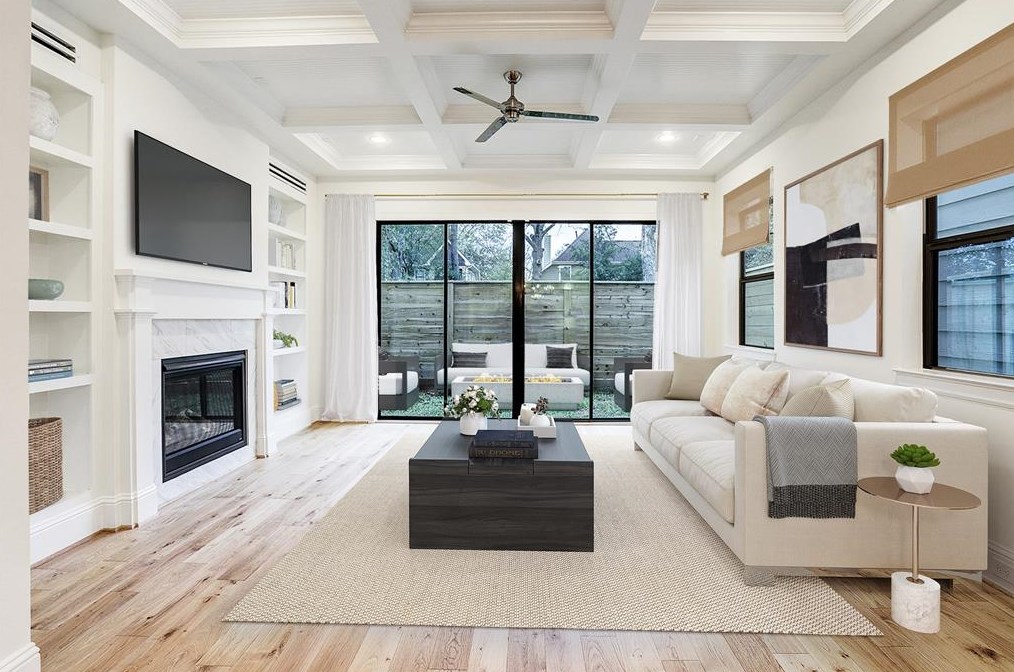 803-F Fisher St, Houston, TX 77018-5321