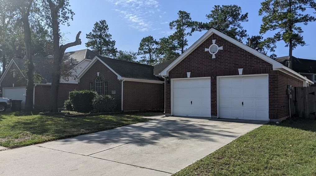 14019 Fair Glade Ln, Cypress, TX 77429