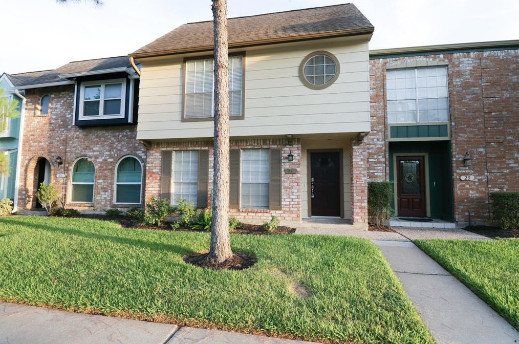 11002 Hammerly Blvd Apt 24, Houston, TX 77043
