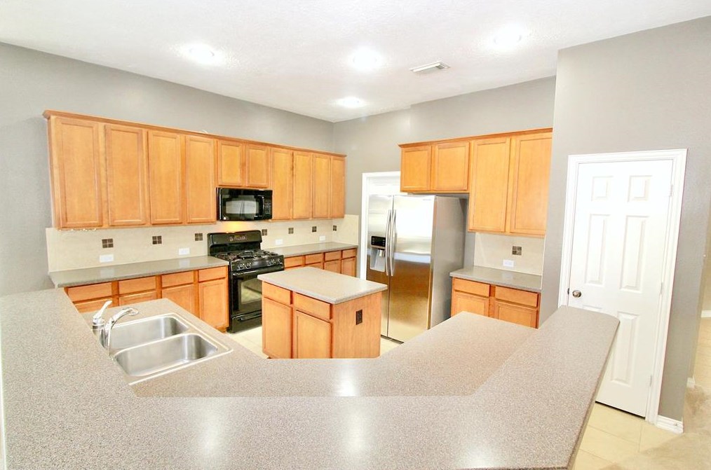 2814 Sage Creek Ct, Richmond, TX 77406