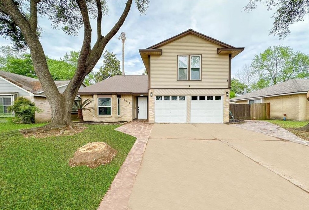 7311 Fuchsia Ln, Humble, TX 77346-3107