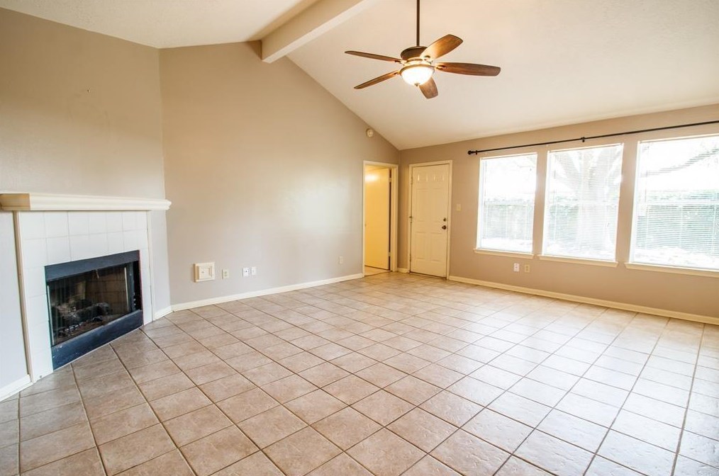 5539 Rivertree Ln, Spring TX  77379-6056 exterior