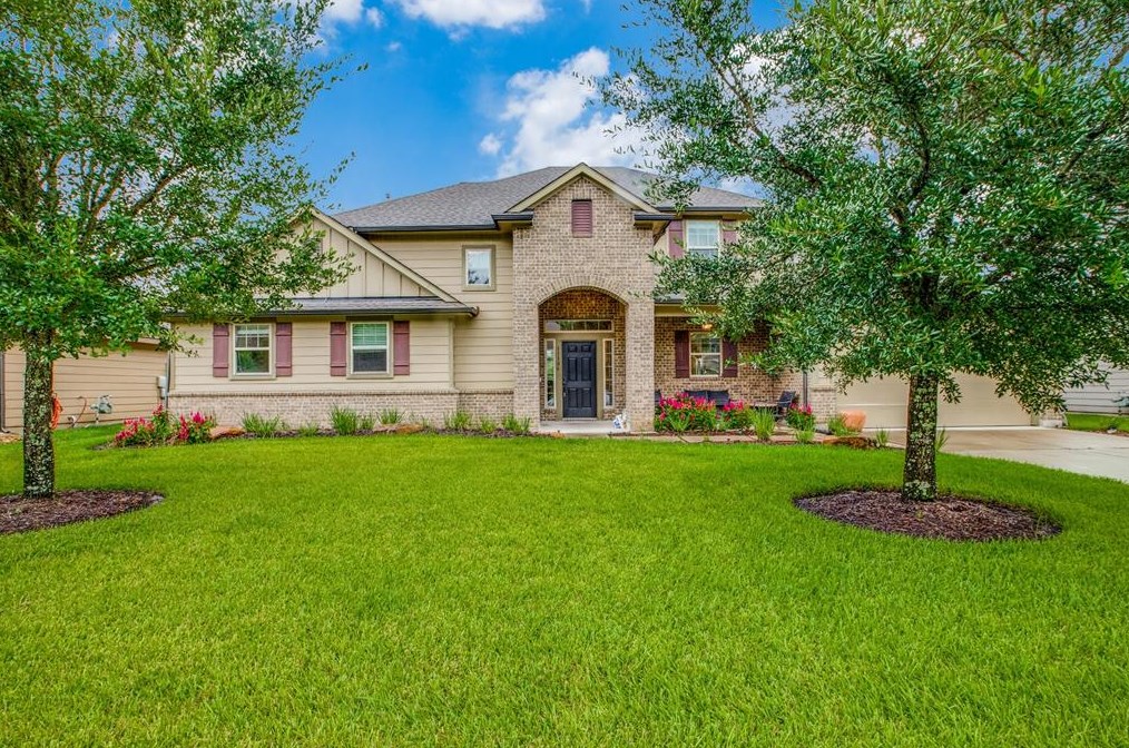 11306 Misty Willow Ln, Tomball, TX 77375