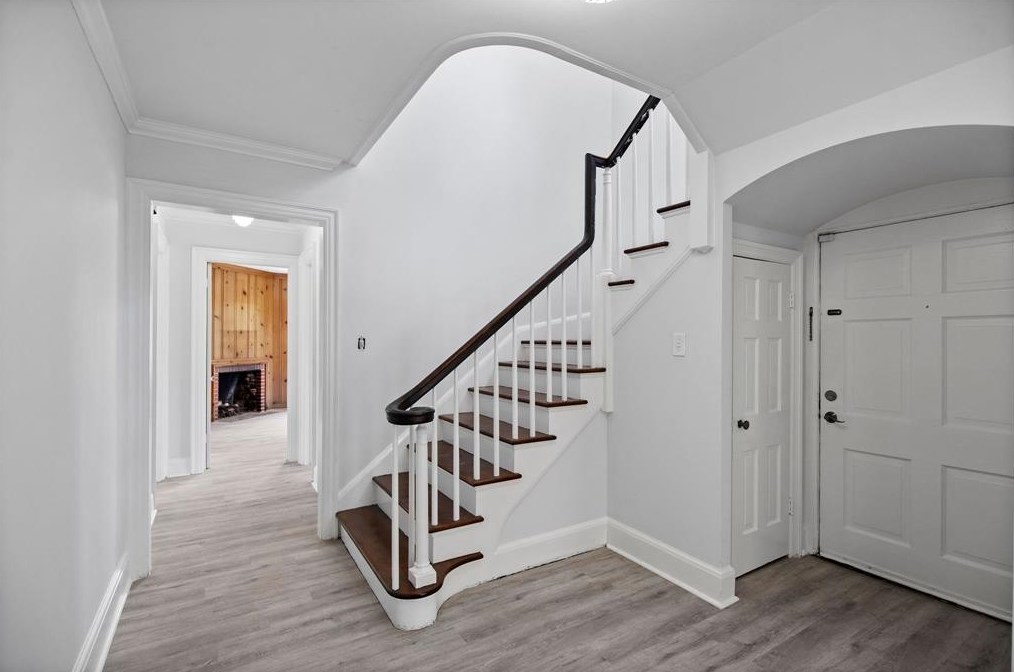 3424 Macgregor Way, Houston TX  77021-1230 exterior