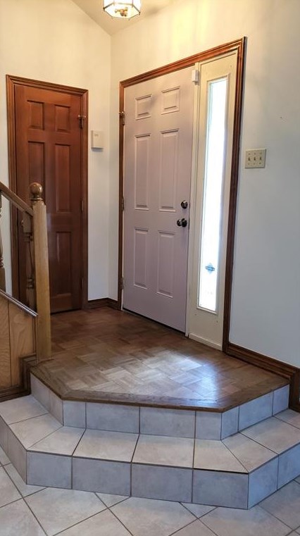 16960 Timberwork Rd, Spring TX  77379-6236 exterior