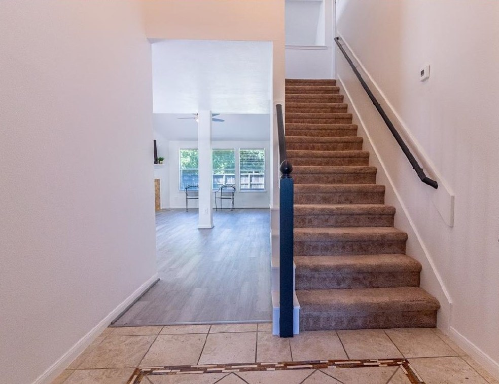 6511 Wexford Park Dr, Houston, TX 77088-1477