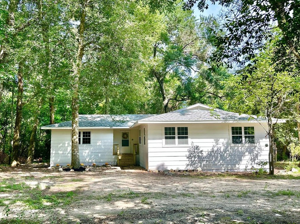 146 Barbara Ln, Shepherd, TX 77371