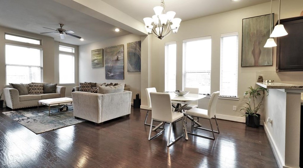 4503 Cornish St, Houston, TX 77007