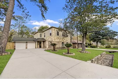 3306 Gary Lane, Spring, TX 77380 - Photo 1