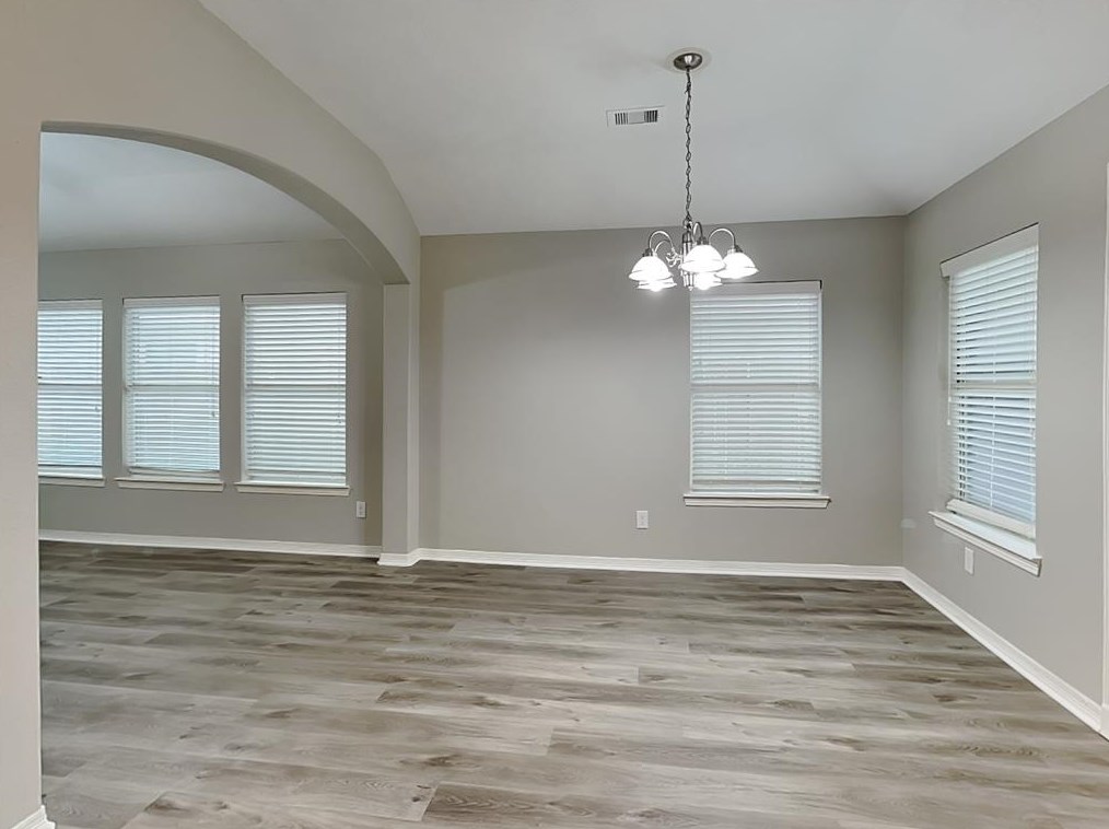 6207 Borage St, Crosby TX  77532-7482 exterior