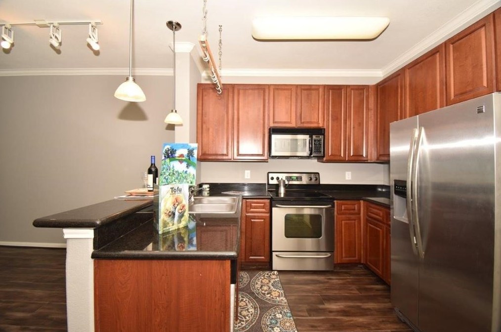 9200 Westheimer Rd Apt 314, Houston, TX 77063