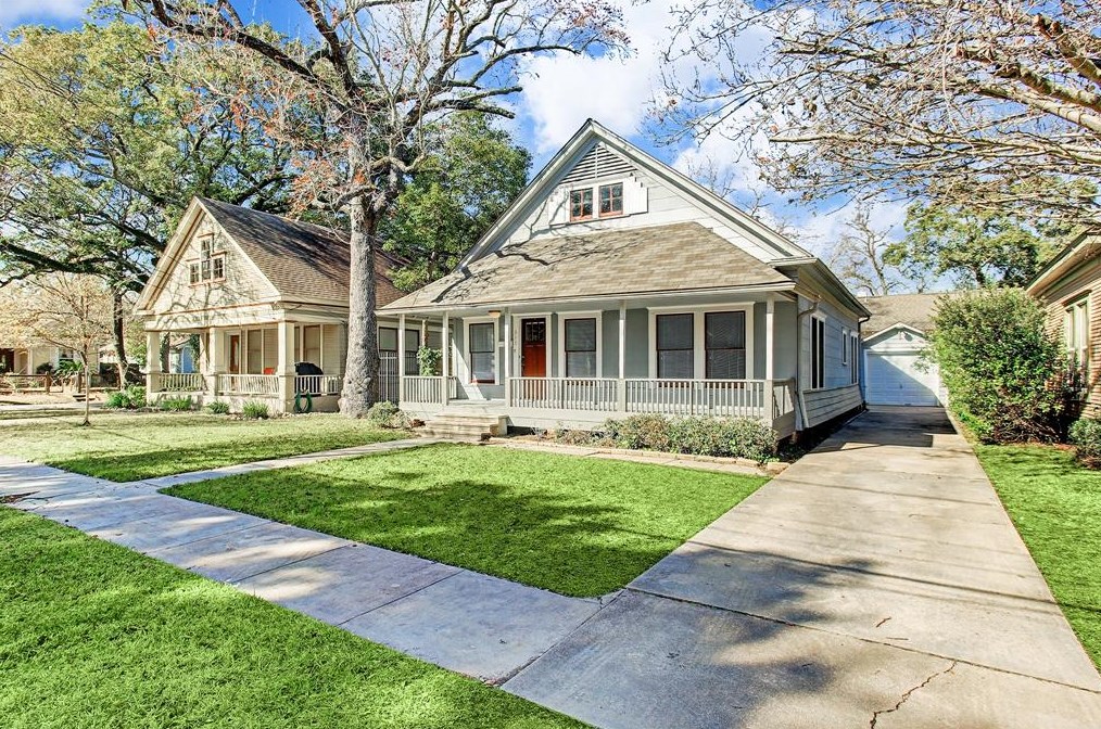317 W 13th St, Houston, TX 77008