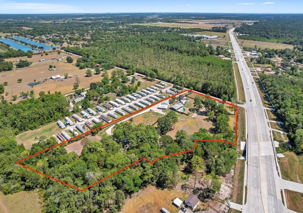 215 Reidland Rd, Crosby, TX 77532-5810