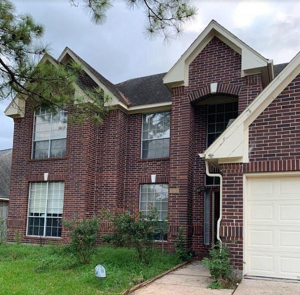 6810 Springcrest Dr, Sugar Land, TX 77479