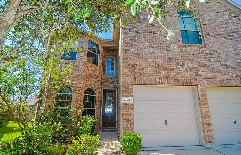 6314 Tolstin Lakes Ln, Katy, TX 77494