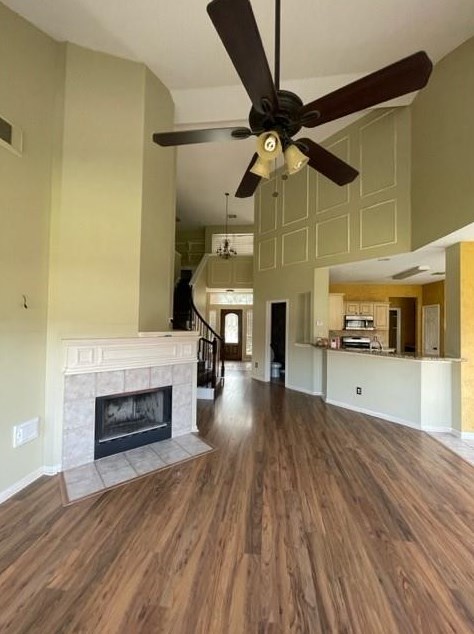 1706 Garden Home Dr, Sugar Land TX  77479-6349 exterior