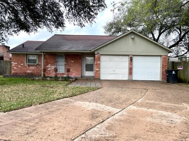 7142 Valeview Dr, Houston, TX 77072-2226