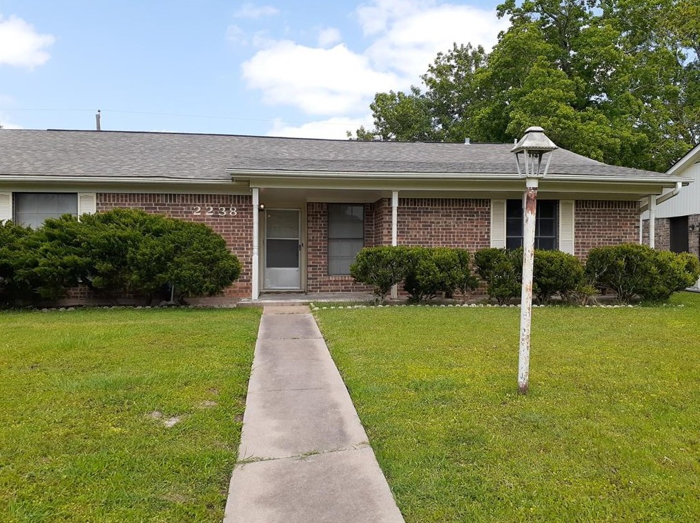 2238 Ripple Creek Dr, Richmond, TX 77471
