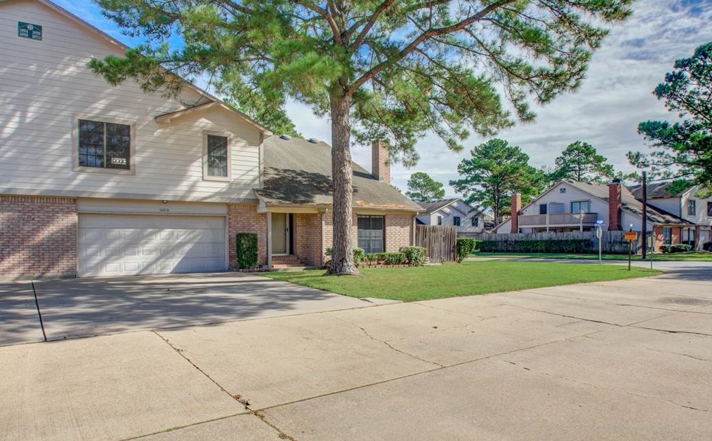 16910 Chapel Pines Dr #117, Spring, TX