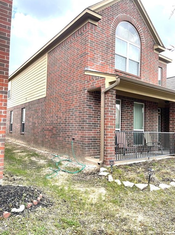 4822 Ibis Lake Ct, Katy, TX 77449-5380