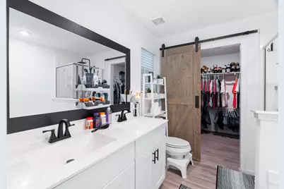 7309 Hobby Wind Ridge Drive, Houston, TX 77075 - Photo 12