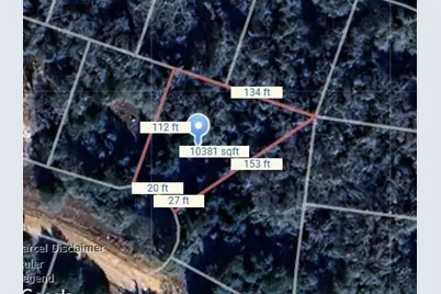 Lot 28 Poplar Lane, Normangee, TX 77871 - Photo 2