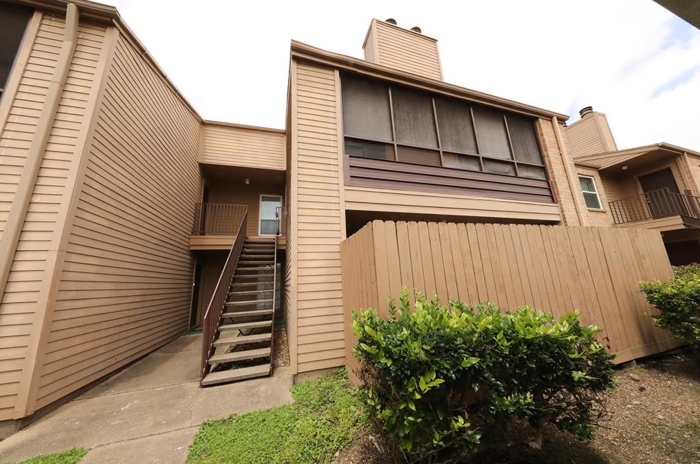 10555 Turtlewood Ct Unit 2909, Houston, TX 77072