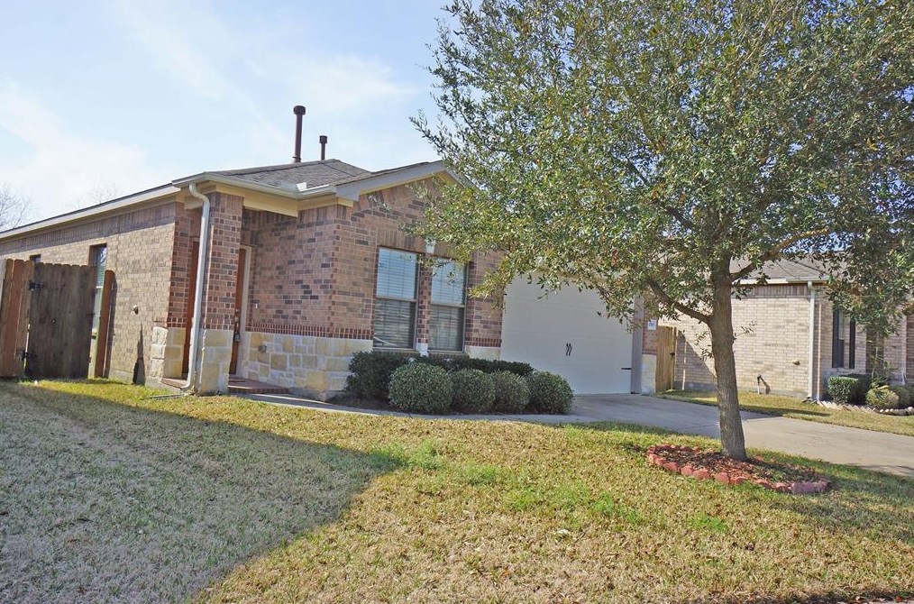 23707 S Newport Bend, Katy, TX 77494