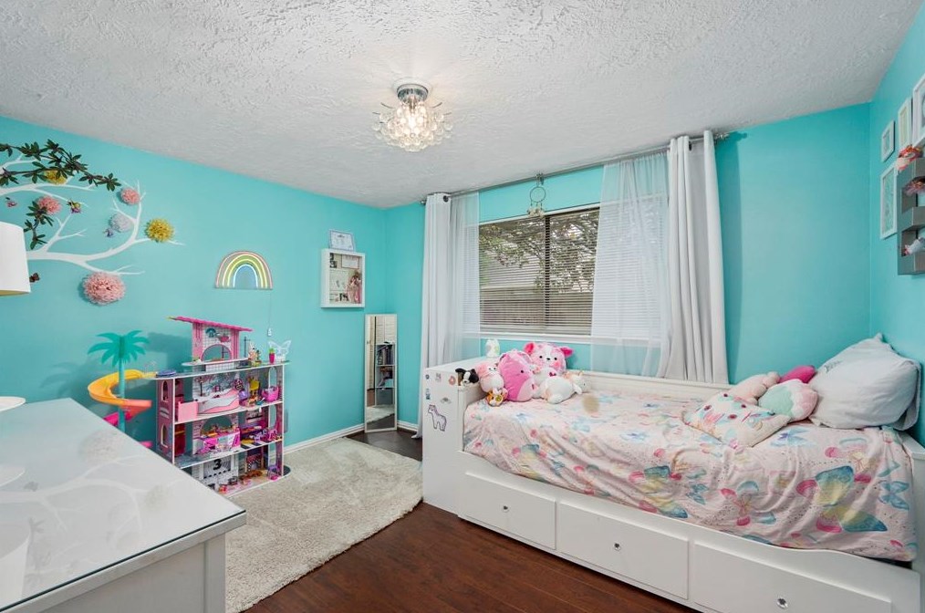 2639 Austins Pl, Sugar Land TX  77478-4332 exterior