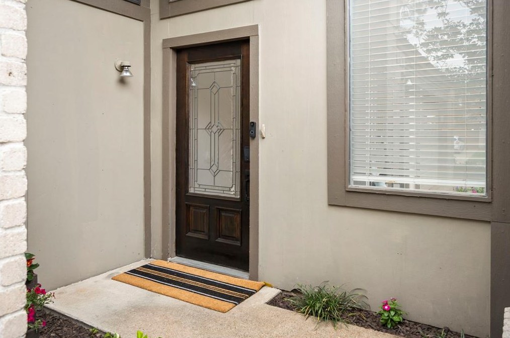 2639 Austins Pl, Sugar Land TX  77478-4331 exterior