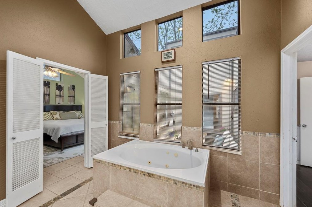 2639 Austins Pl, Sugar Land TX  77478-4332 exterior