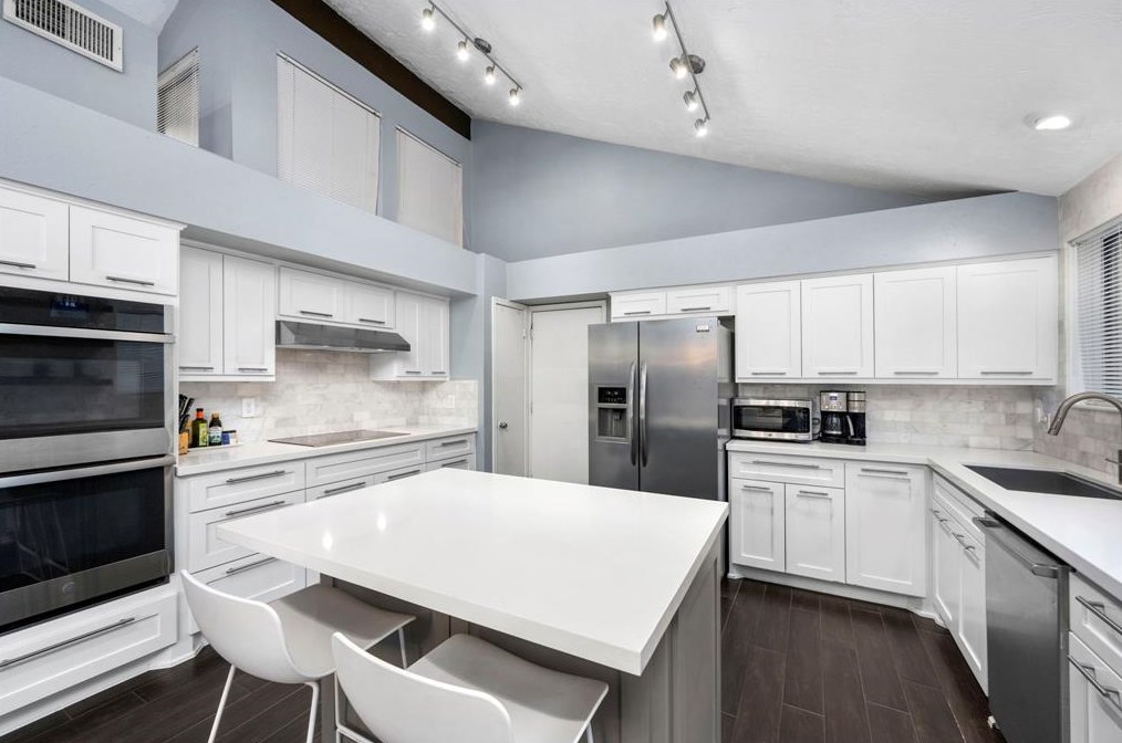 2639 Austins Pl, Sugar Land TX  77478-4332 exterior