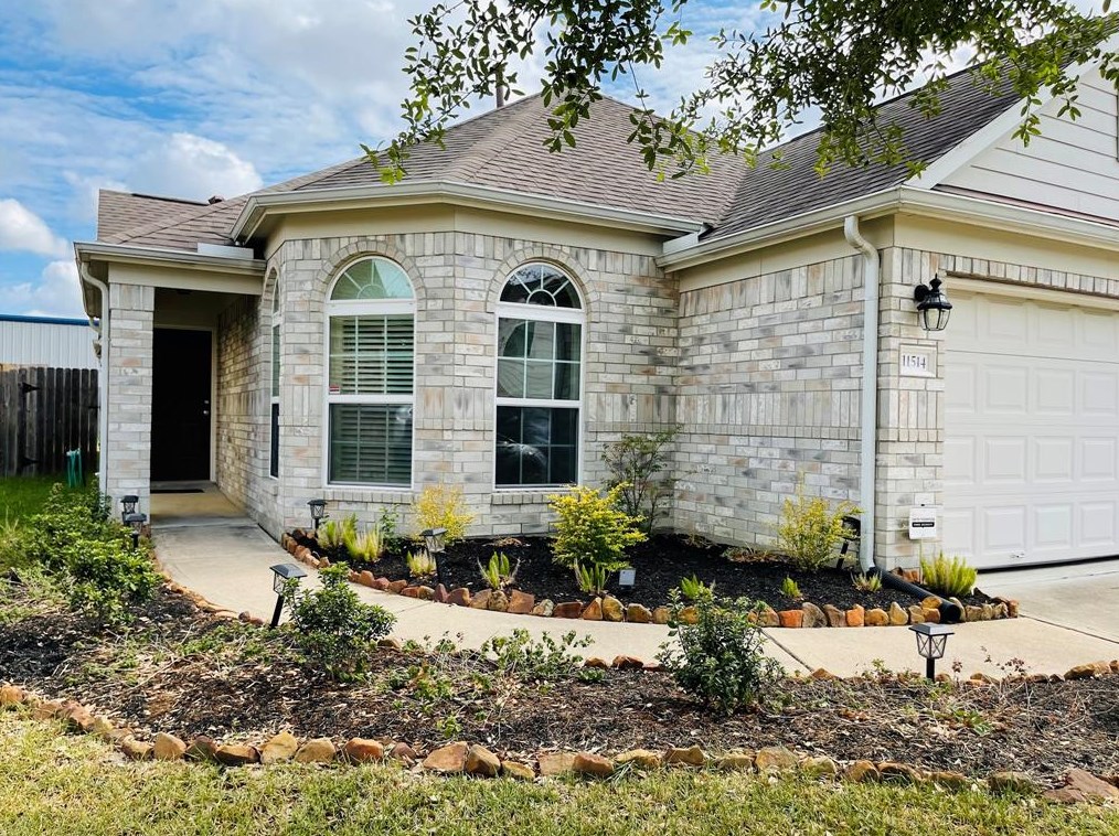 11514 Dahlia Dale Dr, Tomball, TX 77375