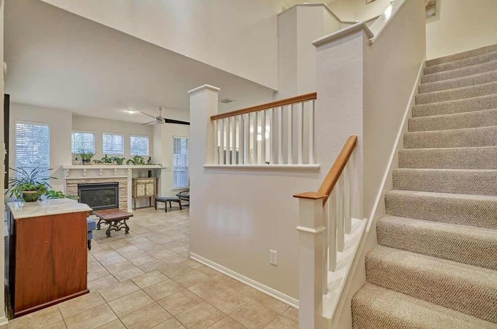 76 Scarlet Woods Ct, Spring TX  77380-2606 exterior