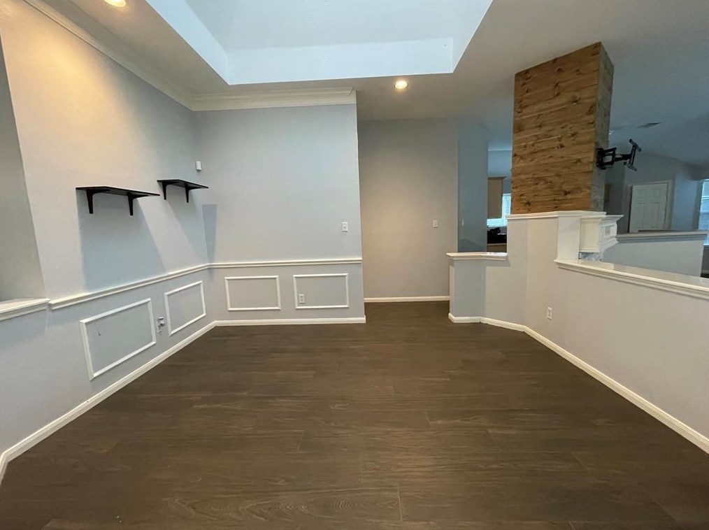 17123 Valley Palms Dr, Spring TX  77379-2319 exterior