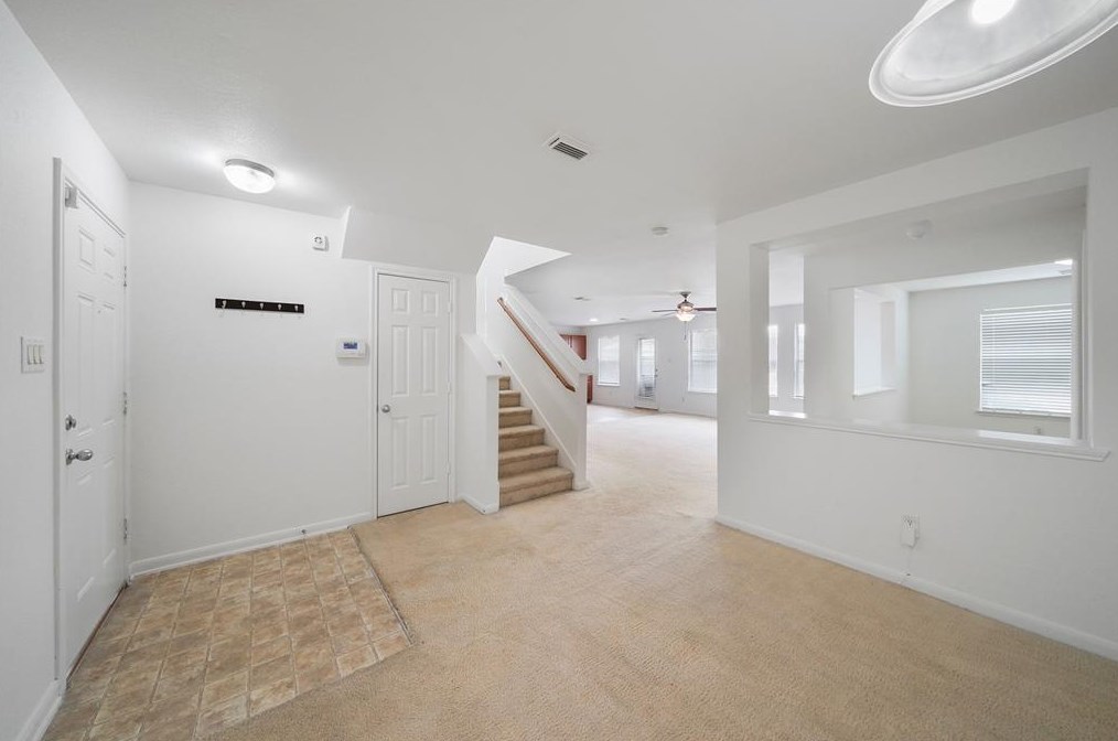 20643 Springlight Ln, Spring TX  77379-3347 exterior