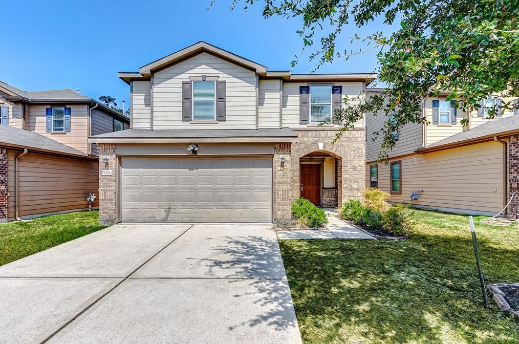 7606 Connemara Dr, Cypress, TX 77433-3187