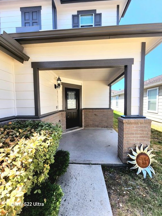 2650 Skyview Downs Dr, Houston, TX 77047