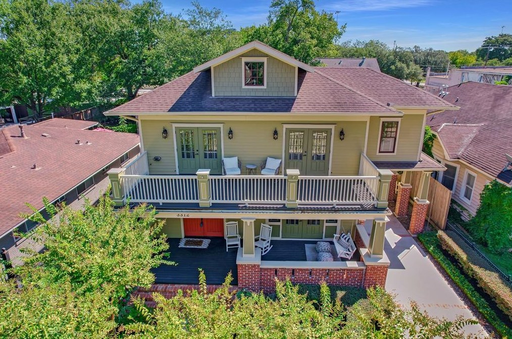 3312 Morrison St, Houston, TX 77009-6725